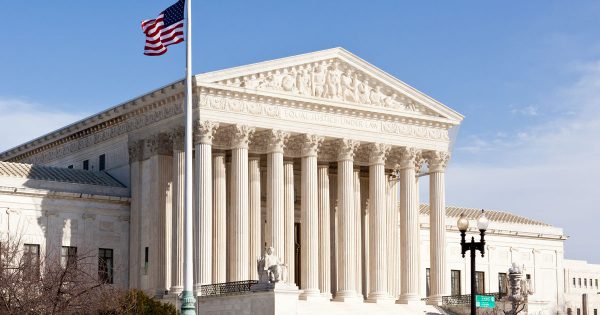 National Foundation for Gun Rights filed amicus brief in Supreme Court Second Amendment case